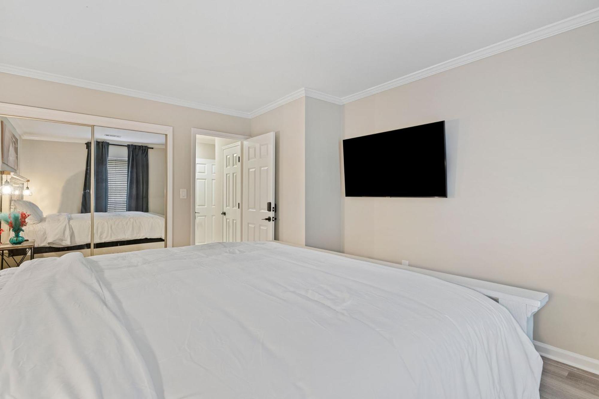 Apartmán 2 - Brand New Luxury 1Bdr,1Bath In Atlanta Ga Exteriér fotografie